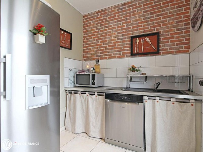 La Closerie des champs