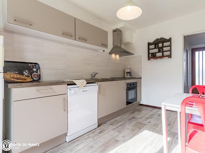 Gîte Les Mérolettes