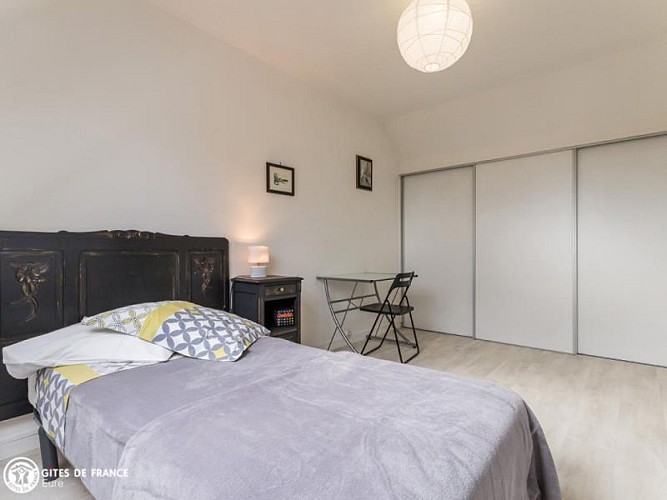 Gîte Les Mérolettes