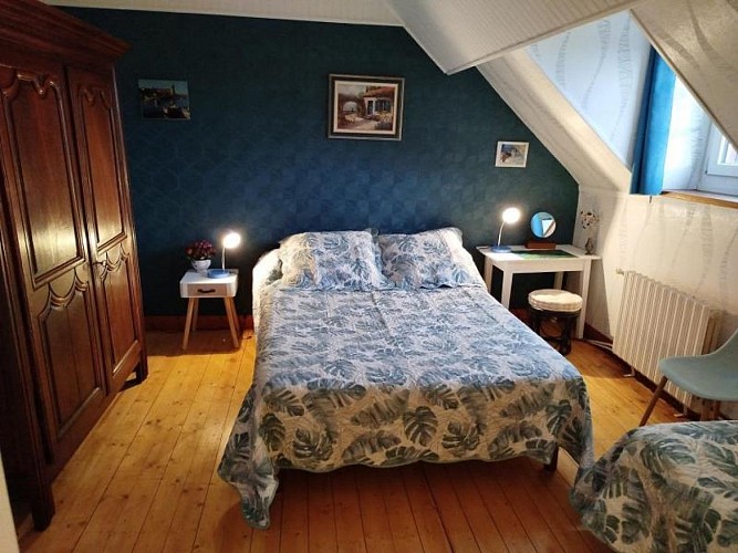 Chambre d'hôtes Le Moulin