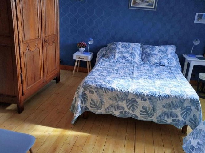 Chambre d'hôtes Le Moulin