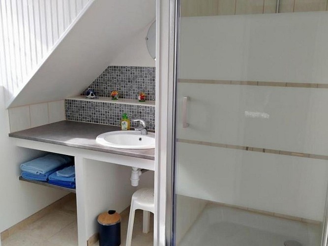 Chambre d'hôtes Le Moulin