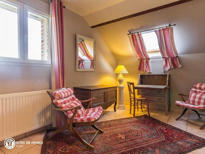 Chambre d'hôtes LE CARDONNET