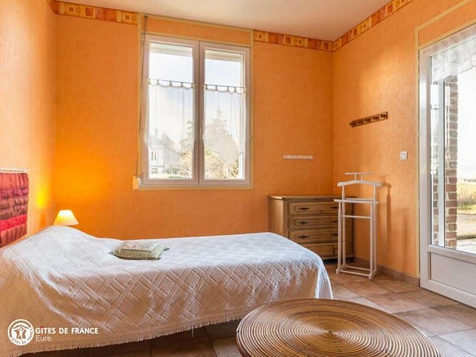 Chambre d'hôtes LE CARDONNET