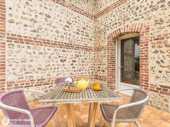 Chambre d'hôtes LE CARDONNET