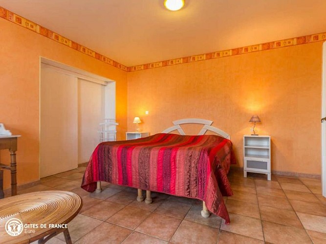 Chambre d'hôtes LE CARDONNET