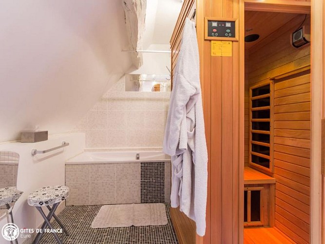 Chambres Dubuisson de Bray