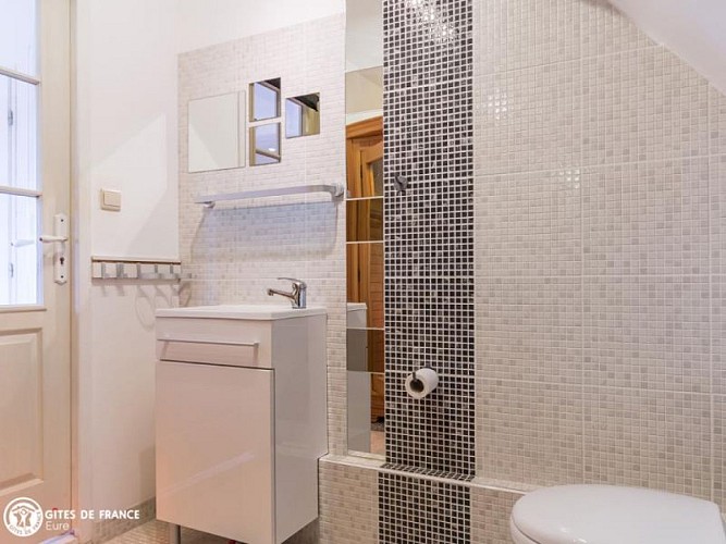 Chambre d'hôtes Chambres Dubuisson de Bray