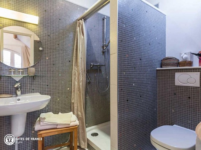 Chambre d'hôtes AU VIEUX TILLEUL