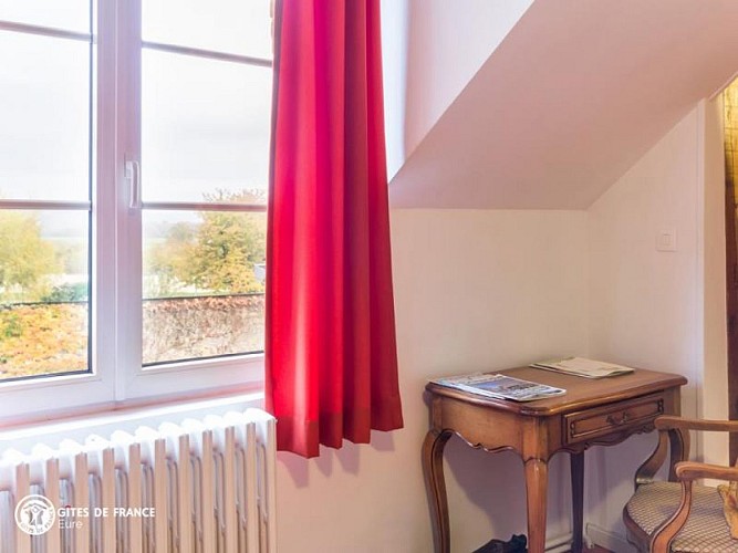 Chambre d'hôtes AU VIEUX TILLEUL