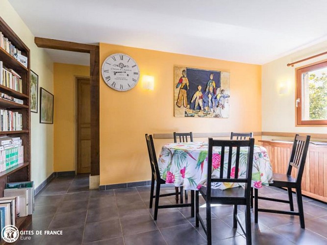 Gîte des tournesols