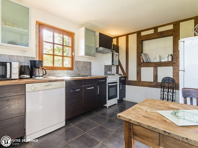 Gîte des tournesols