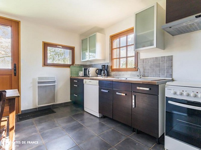 Gîte des tournesols