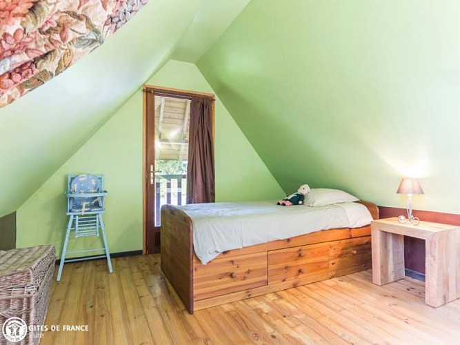 Gîte des tournesols