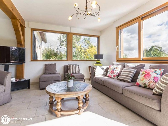 Gîte Mr et Mme LEMERCIER - LE TORPT