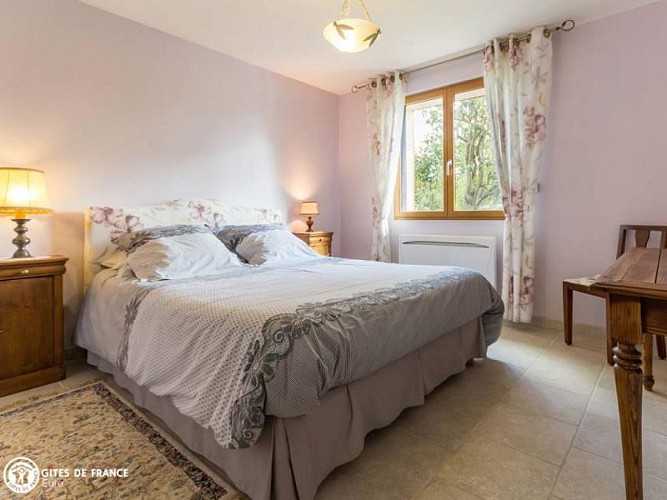 Gîte Mr et Mme LEMERCIER - LE TORPT