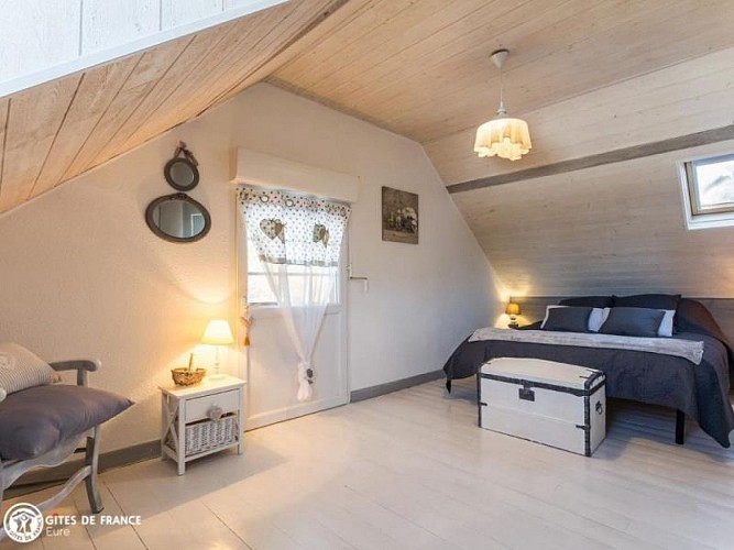 LA GRANGE AUX HORTENSIAS