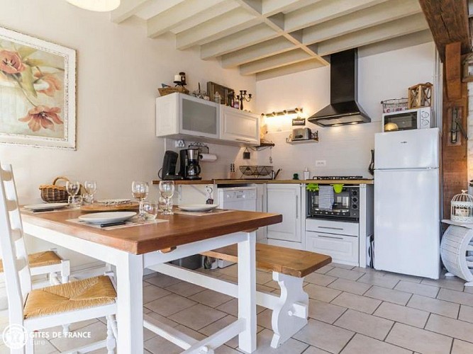 LA GRANGE AUX HORTENSIAS