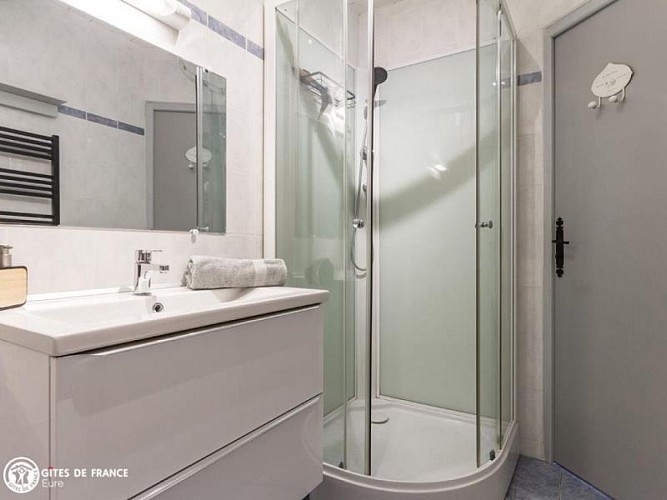 LA GRANGE AUX HORTENSIAS