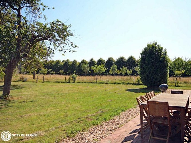 la Maison du Potager