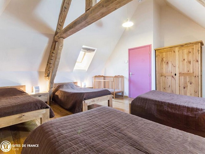 la Maison du Potager