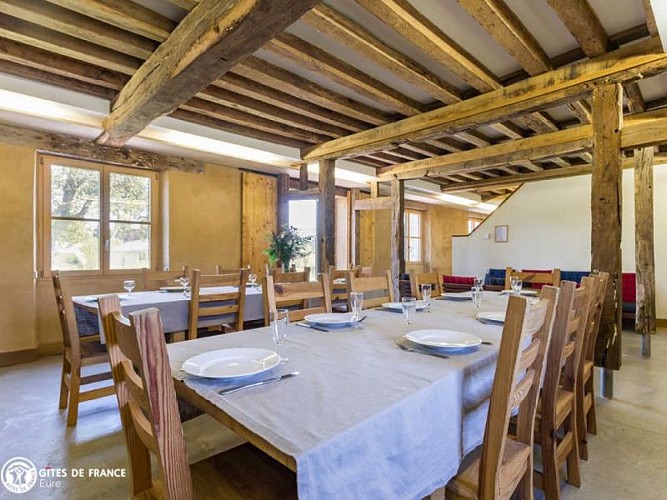 la Maison du Potager