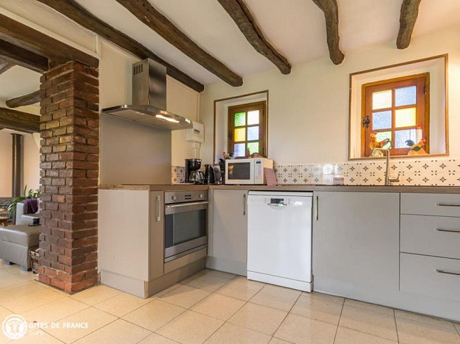 Gîte LE GITE DU PETIT COQ