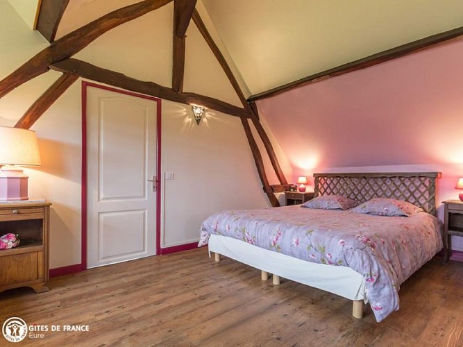 Gîte LE GITE DU PETIT COQ