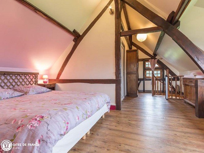 LE GITE DU PETIT COQ