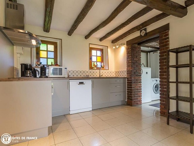 LE GITE DU PETIT COQ