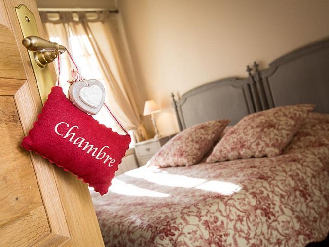 la Maison de Gisèle