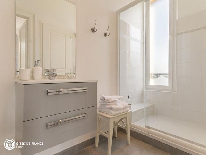 Chambre d'hôtes LA BUCAILLE