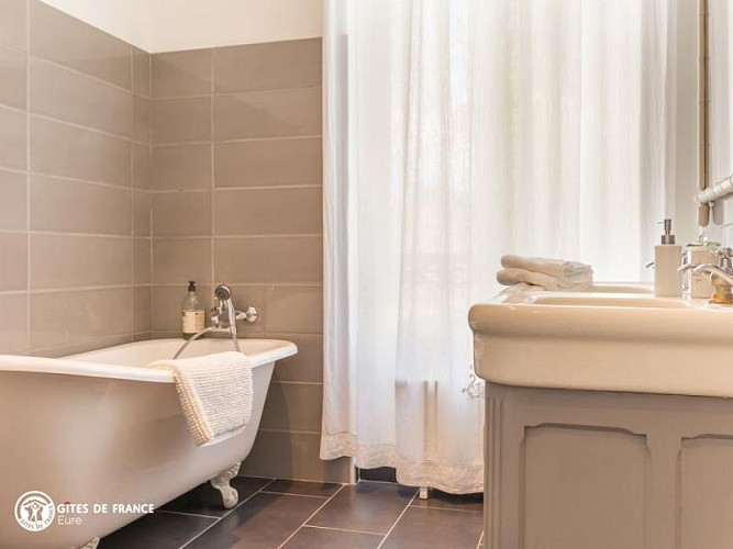 Chambre d'hôtes LA BUCAILLE