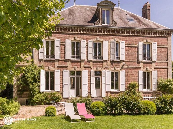 Chambre d'hôtes LA BUCAILLE