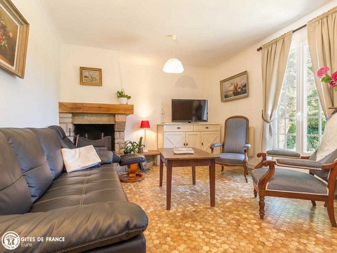 Gîte LE CLOS PASQUET