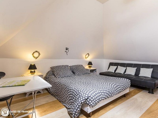 Chambre d'hôtes CHEZ PIMLINE