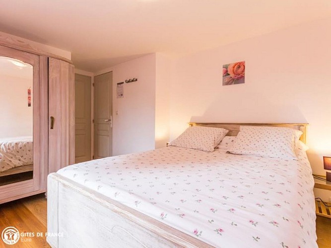 Chambre d'hôtes CHEZ PIMLINE