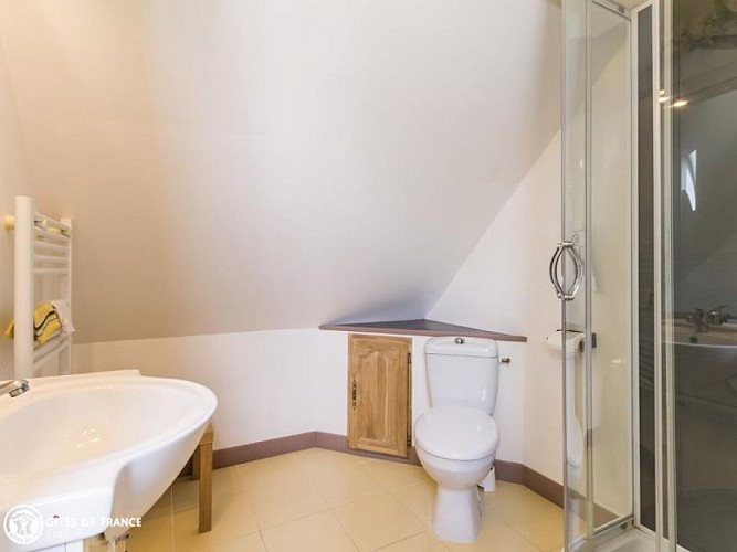 Chambre d'hôtes CHEZ PIMLINE