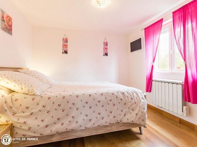 Chambre d'hôtes CHEZ PIMLINE