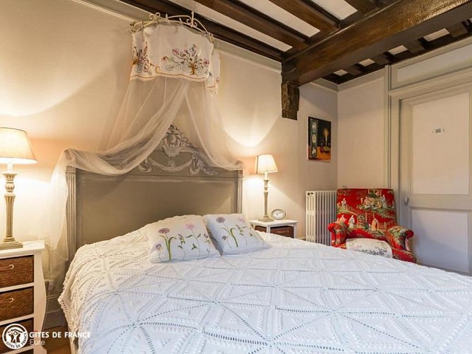 Chambre d'hôtes LE VIEUX LOGIS