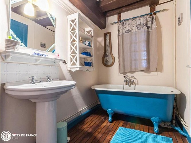 Chambre d'hôtes LE VIEUX LOGIS