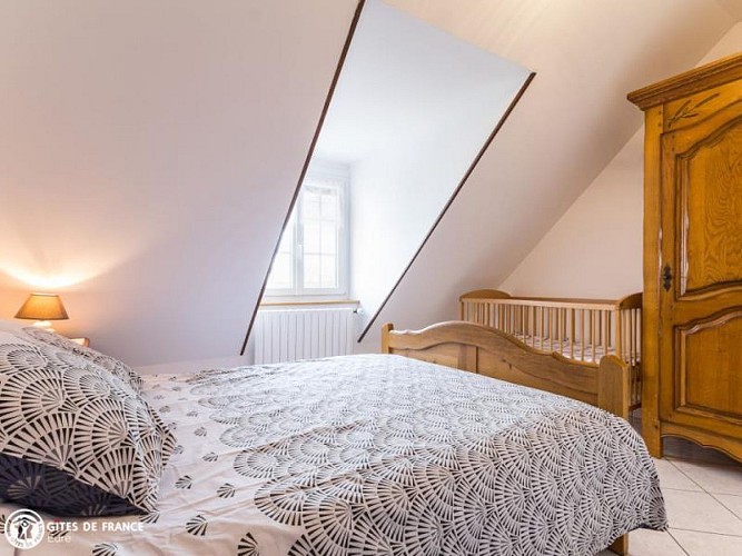 GITE MA NORMANDIE 27