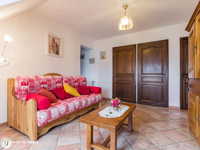 GITE MA NORMANDIE 27