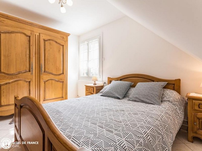 GITE MA NORMANDIE 27