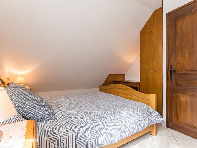 GITE MA NORMANDIE 27