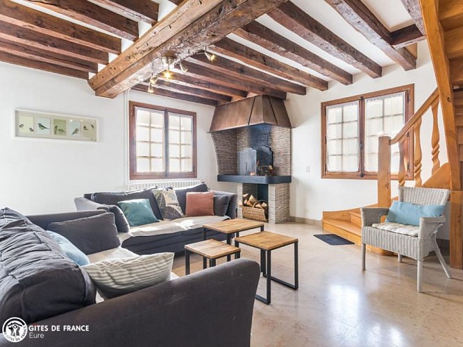 GITE DE LA FAIENCERIE