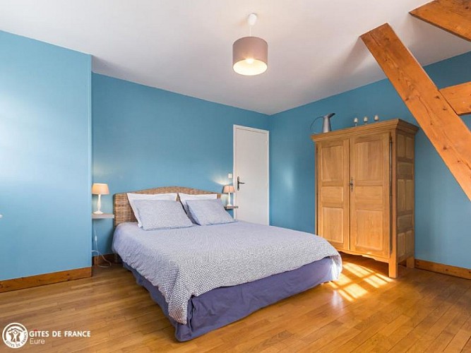 GITE DE LA FAIENCERIE