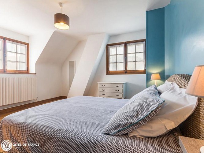 GITE DE LA FAIENCERIE