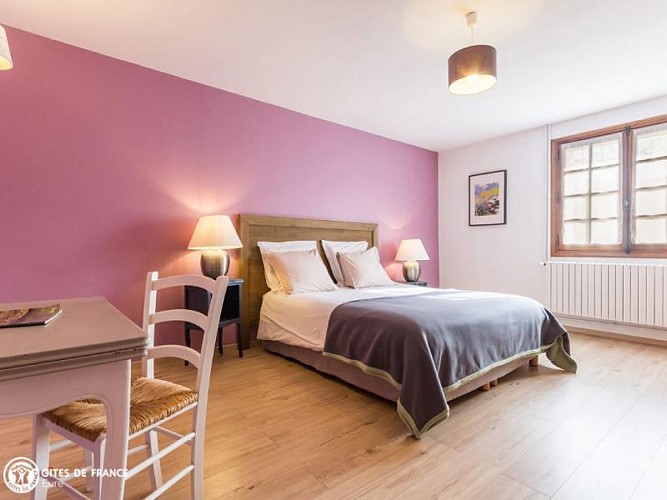 GITE DE LA FAIENCERIE