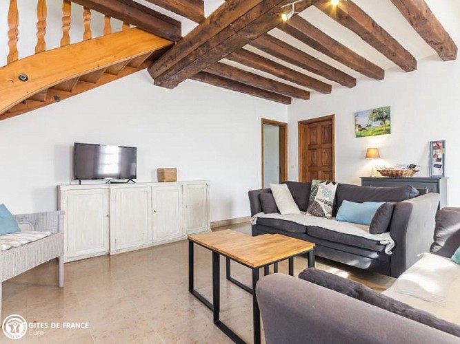 GITE DE LA FAIENCERIE